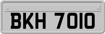 BKH7010