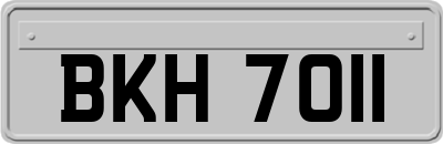 BKH7011