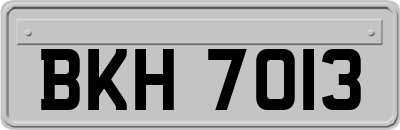 BKH7013