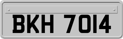 BKH7014