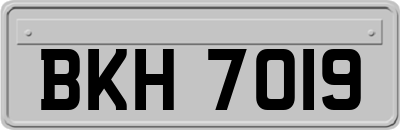 BKH7019