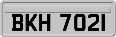 BKH7021