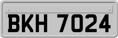 BKH7024