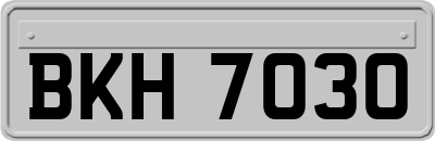 BKH7030