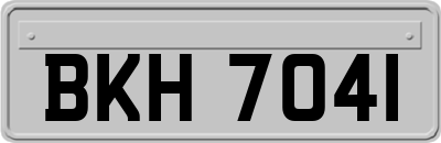BKH7041
