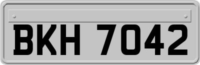 BKH7042