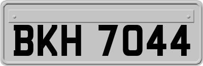 BKH7044