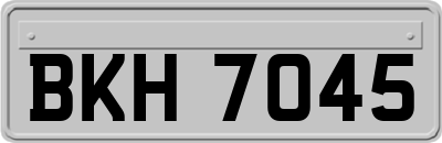 BKH7045