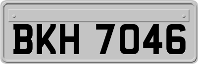 BKH7046