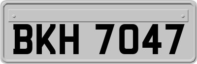 BKH7047