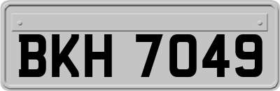 BKH7049