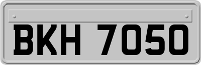 BKH7050