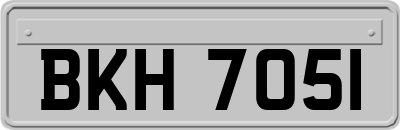 BKH7051