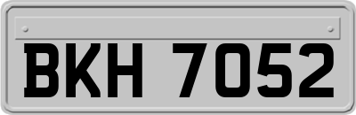 BKH7052