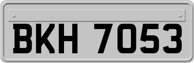 BKH7053