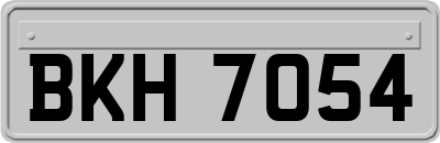 BKH7054