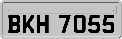 BKH7055