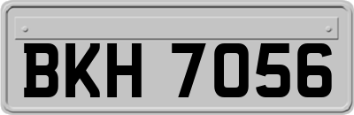 BKH7056