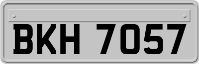 BKH7057