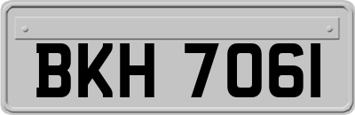 BKH7061