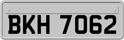 BKH7062