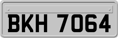BKH7064