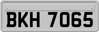 BKH7065