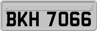 BKH7066