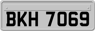 BKH7069