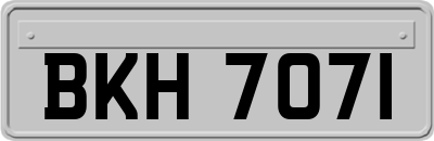 BKH7071