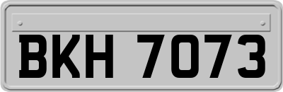 BKH7073