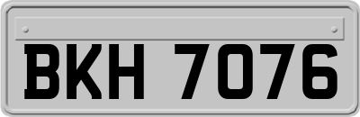 BKH7076
