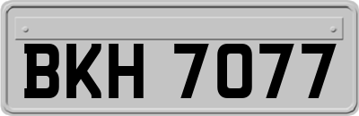 BKH7077