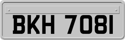 BKH7081
