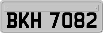 BKH7082