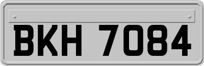 BKH7084
