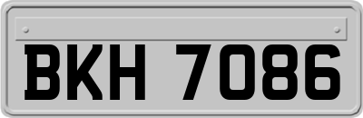BKH7086