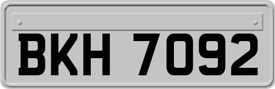 BKH7092