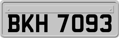 BKH7093
