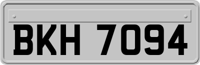 BKH7094