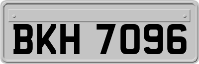 BKH7096