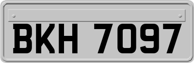 BKH7097