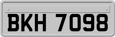 BKH7098