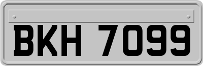 BKH7099