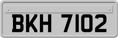 BKH7102