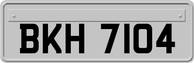 BKH7104