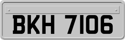 BKH7106