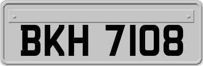 BKH7108