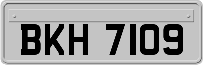 BKH7109