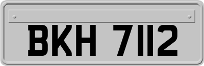 BKH7112